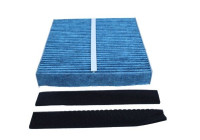 Cabin filter 26-2572 Maxgear