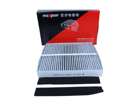 Cabin filter 26-2572 Maxgear, Image 3