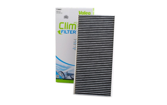 Cabin filter 715507 Valeo