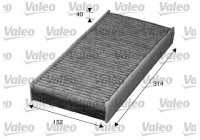 Cabin filter 715570 Valeo