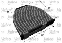 Cabin filter 715600 Valeo