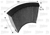 Cabin filter 715719 Valeo