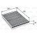 Cabin filter 715757 Valeo