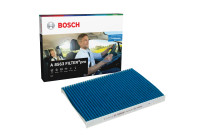 Cabin filter A8563 Bosch