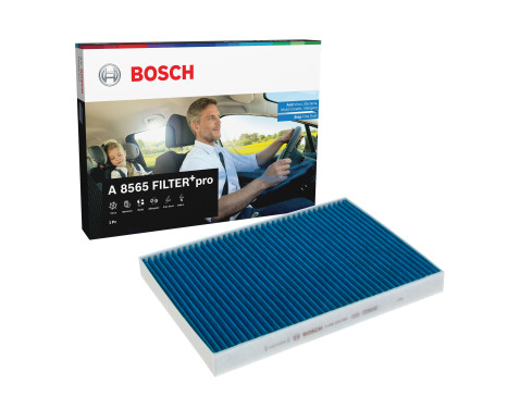 Cabin filter A8565 Bosch