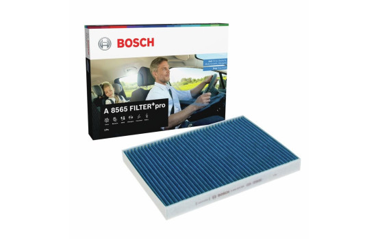Cabin filter A8565 Bosch, Image 10