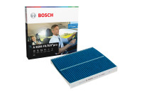 Cabin filter A8566 Bosch