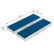 Cabin filter A8568 Bosch, Thumbnail 9