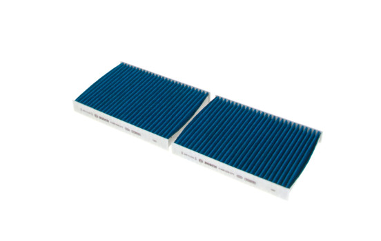 Cabin filter A8571 Bosch, Image 2