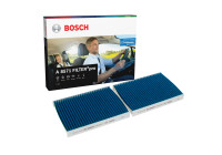 Cabin filter A8571 Bosch