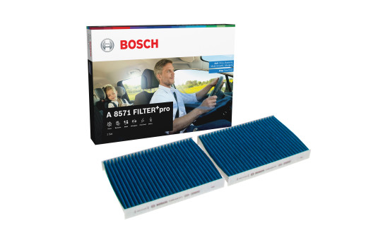 Cabin filter A8571 Bosch