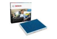Cabin filter A8573 Bosch