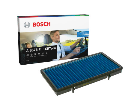 Cabin filter A8576 Bosch