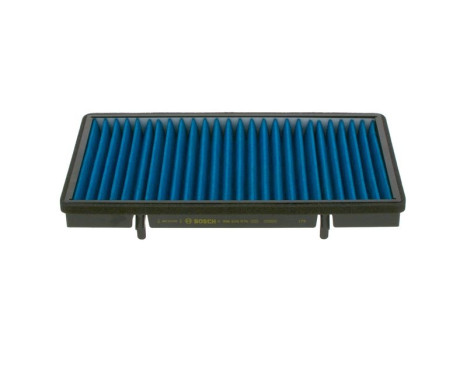 Cabin filter A8576 Bosch, Image 5