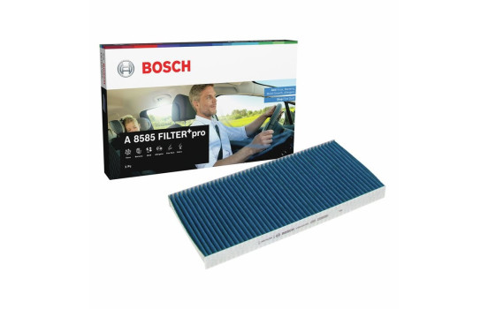 Cabin filter A8585 Bosch, Image 10