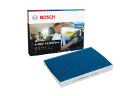Cabin filter A8587 Bosch