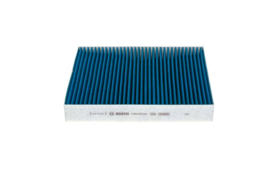 Cabin filter A8591 Bosch, Image 5
