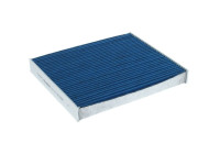 Cabin filter A8593 Bosch