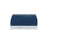 Cabin filter A8595 Bosch
