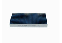 Cabin filter A8601 Bosch