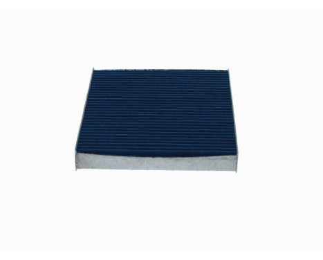 Cabin filter A8604 Bosch, Image 2