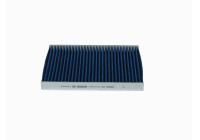 Cabin filter A8607 Bosch