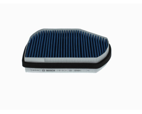Cabin filter A8611 Bosch
