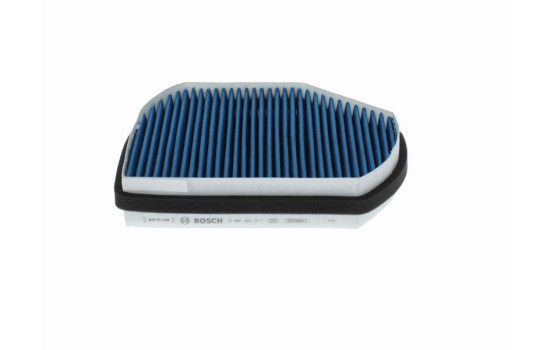 Cabin filter A8611 Bosch