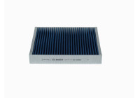 Cabin filter A8612 Bosch