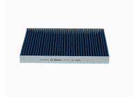 Cabin filter A8613 Bosch