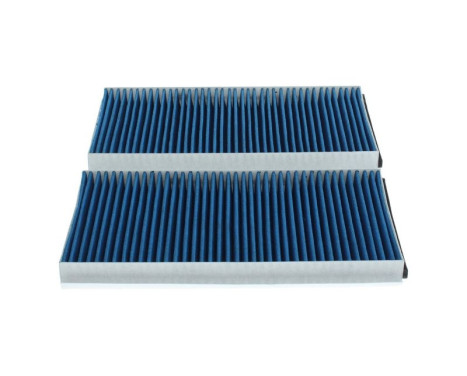 Cabin filter A8618 Bosch, Image 2