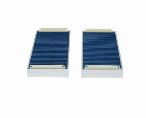 Cabin filter A8628 Bosch, Image 3