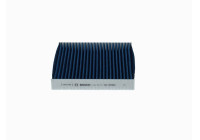 Cabin filter A8631 Bosch