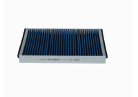 Cabin filter A8632 Bosch
