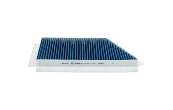 Cabin filter A8635 Bosch, Image 2