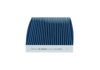 Cabin filter A8637 Bosch