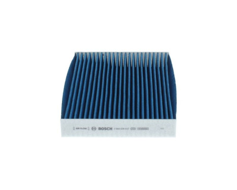 Cabin filter A8637 Bosch