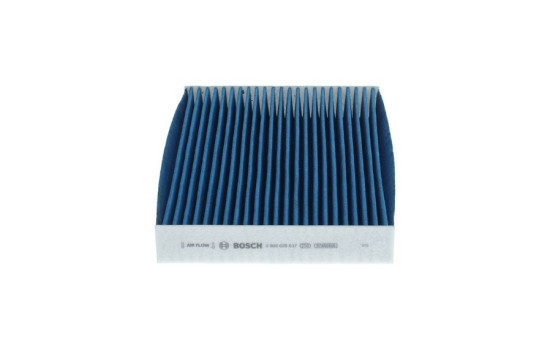 Cabin filter A8637 Bosch