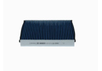 Cabin filter A8638 Bosch