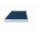 Cabin filter A8649 Bosch
