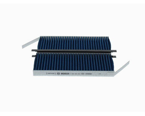 Cabin filter A8653 Bosch, Image 3