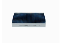 Cabin filter A8657 Bosch