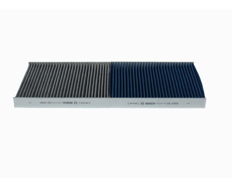 Cabin filter A8658 Bosch