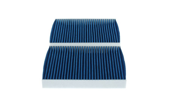 Cabin filter A8658 Bosch, Image 2