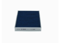 Cabin filter A8661 Bosch