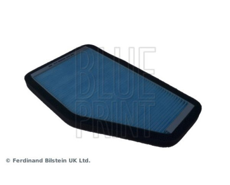 Cabin filter ADA102520 Blue Print