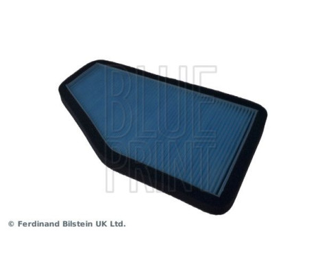 Cabin filter ADA102520 Blue Print, Image 2