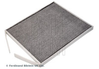 Cabin filter ADBP250011 Blue Print