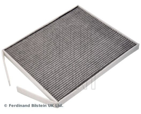 Cabin filter ADBP250011 Blue Print