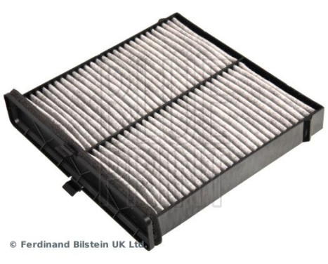 Cabin filter ADBP250039 Blue Print, Image 2